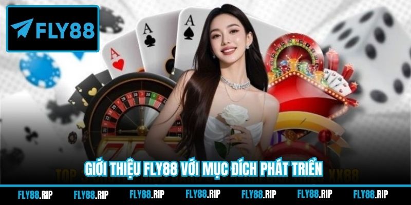 Giới thiệu FLY88 với mục đích phát triển