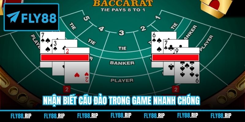 Nhận biết cầu đảo trong game nhanh chóng
